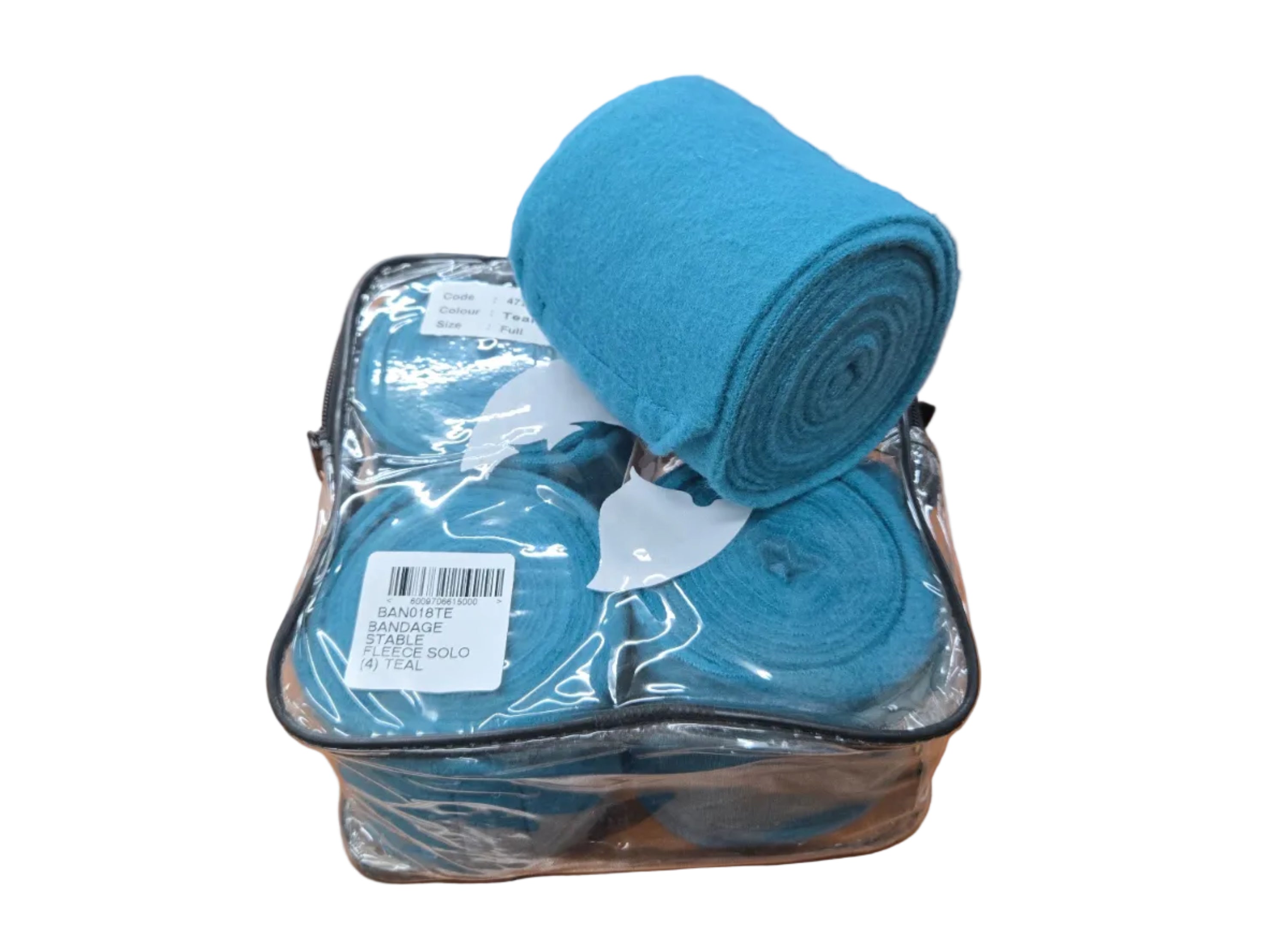 Bandage Stable Fleece Solo (4)